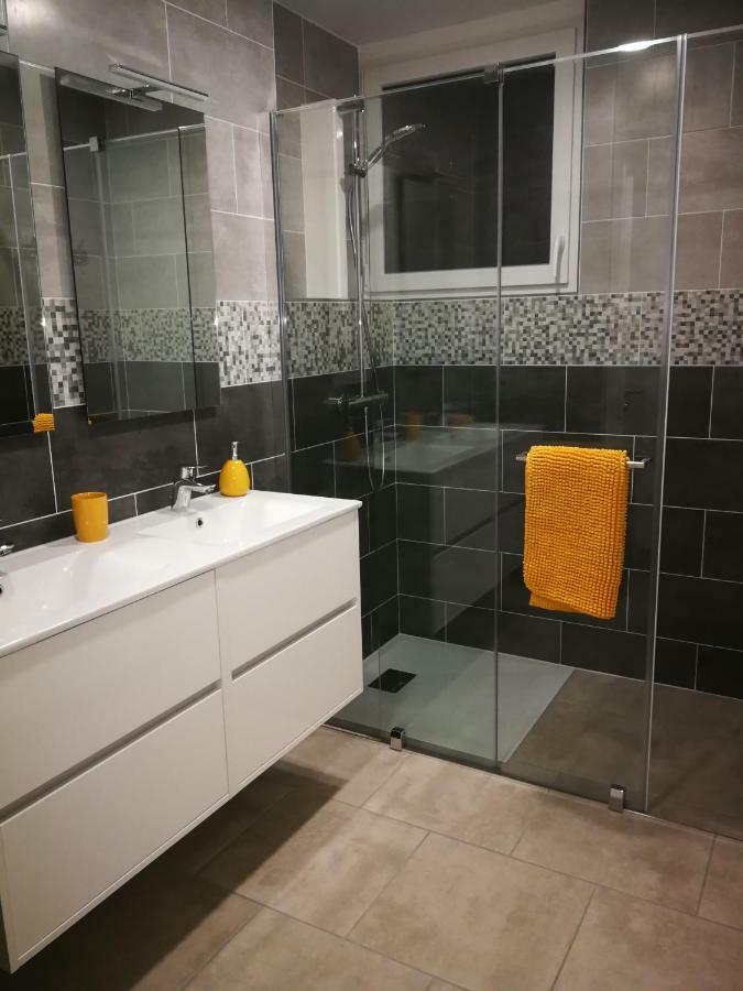 Boyard Apartment Rochefort  Ngoại thất bức ảnh